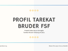 Profil Tarekat Bruder FSF