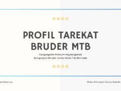 Profil Tarekat Bruder MTB