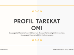 Profil Tarekat Imam OMI