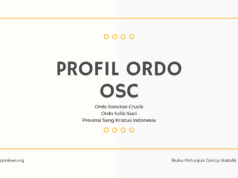 Profil Tarekat Imam OSC