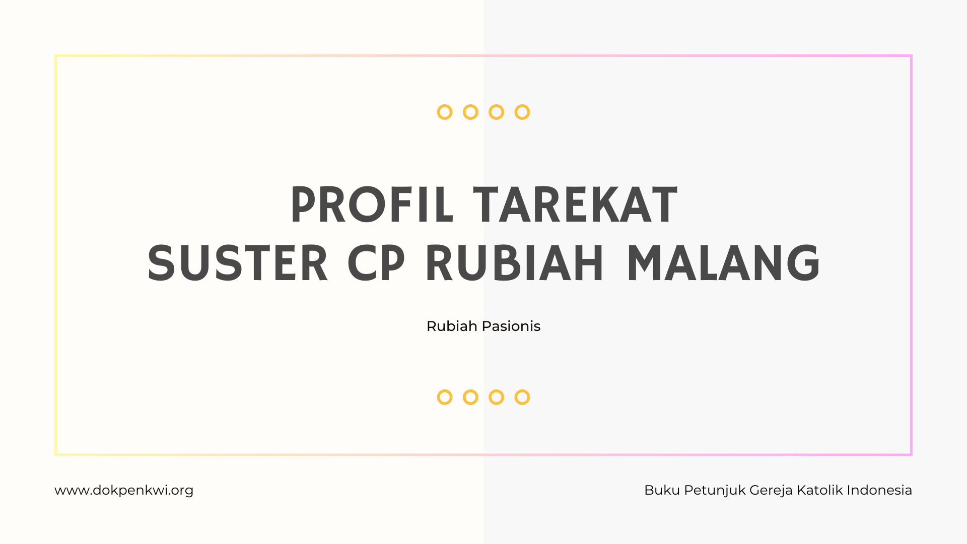 CP Rubiah